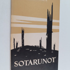 Unto Kupiainen : Sotarunot - pikkukuva 1
