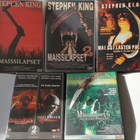 MAISSILAPSET 1 - 5 DVD - pikkukuva 1
