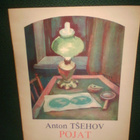 Anton Tsehov POJAT ( 1 p. 1978 ) Sis.p o s t i k u l u t - pikkukuva 1