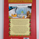 Walt Disney : Ankkalinnan suuri joulukirja - pikkukuva 2