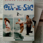 Umpikuja • Cul-de-sac (DVD) - pikkukuva 1