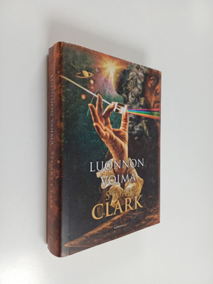 Stuart Clark : Luonnon voima