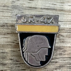 Asevelimerkki Jalkaväkirykmentti 47 - pikkukuva 1