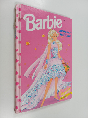 Barbie morsiusneitona