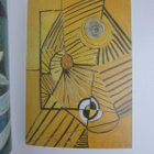 Terry Frost - Six Decades, Royal Academy of Arts 2000. 86 s. - pikkukuva 2