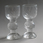 Ritari snapsilasi 2kpl, Timo Sarpaneva, Iittala - pikkukuva 5