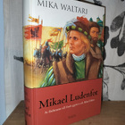 Mika Waltari x3- Sinuhe & Mikael Hakim & Ludenfot - pikkukuva 4