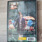 Jali ja suklaatehdas Gene Wilder (1971) - pikkukuva 2