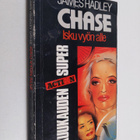 James Hadley Chase : Isku vyön alle - pikkukuva 1