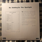 Bo Diddley - In The Spotlight - pikkukuva 2
