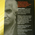 Henning Mankell: Riian verikoirat - pikkukuva 2