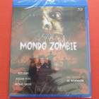 The Dead Next Door BLU-RAY - pikkukuva 1