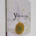 Kai Vakkuri : Ystävän kirja - pikkukuva 1