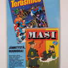 Teräsmies 12/1985 - pikkukuva 2