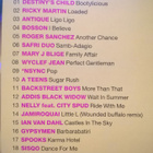 Eri Esittäjiä - Most Wanted Hits Vol 1 CD - pikkukuva 3