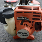 Stihl FS55 trimmeri - pikkukuva 3
