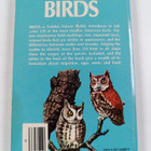Ira Noel Gabrielson ym. : Birds : A Guide to the Most Fam... - pikkukuva 2