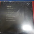 DESOLATE SHRINE - THE SANCTUM OF HUMAN DARKNESS M-/M- 2LP - pikkukuva 2