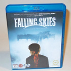 FALLING SKIES  (KAUSI 1) BD - pikkukuva 1