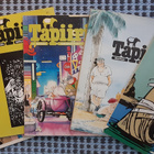 Tapiiri 1984-91 (-3) HIENO!! - pikkukuva 5