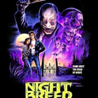 NIGHTBREED — The Director's Cut (1990) LE 3-Disc Box RARE! A - pikkukuva 4