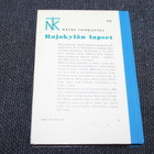 Helmi Salokannel - Rajakylän lapset NTK 1961 - pikkukuva 3