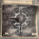 BEFORE THE DAWN - Soundscape Of Silence cd (originaali) - pikkukuva 2