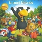 Pikku Korppi ja Suuri Kilpa-ajo (DVD) - pikkukuva 1