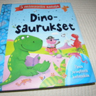 Dinosaurukset - pikkukuva 1