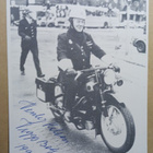 Nimbus 1946 - Norjan moottoripyöräpolisi ja liikennepoliisi - pikkukuva 1