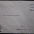 18.6.1945 Ehiöt 100 vuotta fdc kuori. - pikkukuva 1