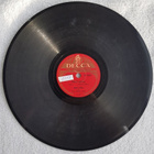 Savikiekko 1949 - Henry Theel - Decca SD 5089 - pikkukuva 2