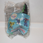 mcdonalds happy meal lelu transformers - pikkukuva 4