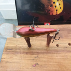 HK Varma kirjolohi 4,5cm vaappu Jalokalalle - pikkukuva 4