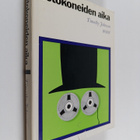 Timothy Johnson : Tietokoneiden aika - pikkukuva 1
