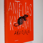 Aku Ojala : Antelias kaupunki - pikkukuva 1