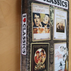 4DVD I Love Classics ( 4 elokuvaa ) - pikkukuva 1
