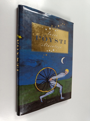 Lasse Pöysti : Iltasatuja