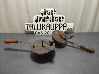 Kahviprännäri 2kpl