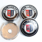 BMW vannekeskiöt – Alpina -tyyli – 60mm (4kpl sa - pikkukuva 1