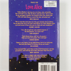 Audrey Meadows ym. : Love, Alice - My Life as a Honeymoon... - pikkukuva 2