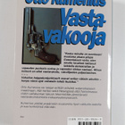 Otto Kumenius : Vastavakooja - pikkukuva 2