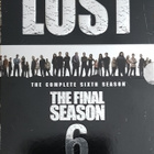 DVD: Lost kaudet 1, 2 , 3 ,4, 5 ja 6 ( koko sarja ) - pikkukuva 1