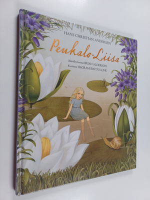 Brian Alderson : Peukalo-Liisa