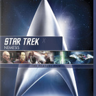 Star Trek 10 : Nemesis - (Blu-ray) - pikkukuva 1