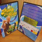 Pimp my Ride DVD kausi 2 - pikkukuva 2