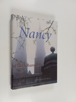 Elsie Johansson : Nancy : Roman