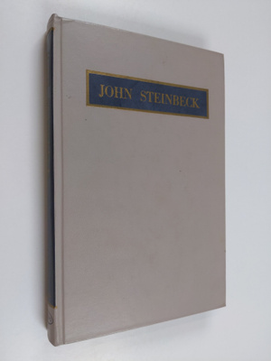 Warren French : John Steinbeck