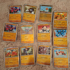 Pokemon kortteja - pikkukuva 5