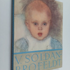 Antti J. (toim.) Aho : Venny Soldan-Brofeldt ja hänen maa... - pikkukuva 1